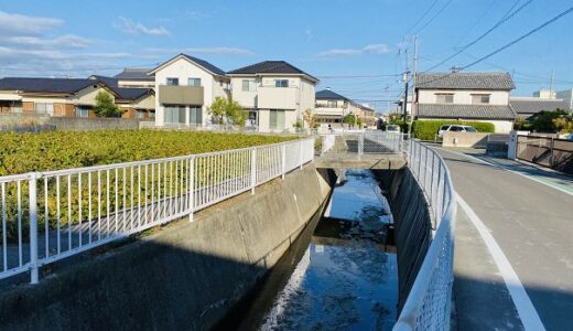 責任逃れ体質の水利組合長から農地転用許可の同意に自治会の説明会を要求されたが撤回させる