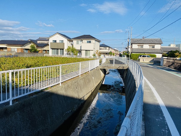 責任逃れ体質の水利組合長から農地転用許可の同意に自治会の説明会を要求されたが撤回させる